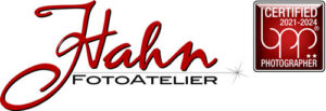 Logo Fotoatelier Hahn - Kornwestheim